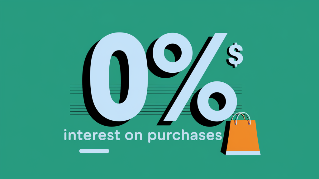 0 Interest on Purchases Credit Cards in 2025 – What to Know