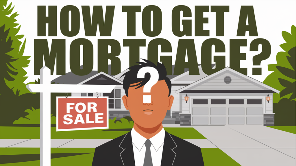 how-to-get-a-mortgage