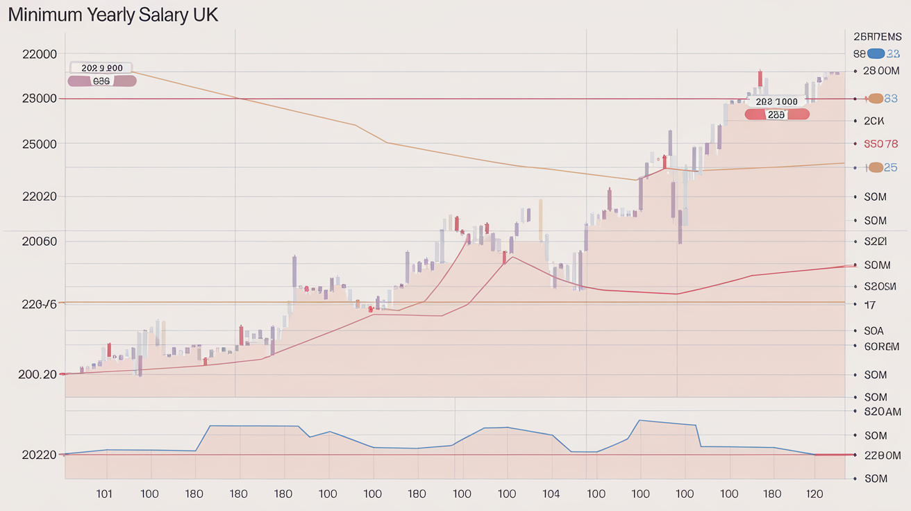 Minimum Yearly Salary