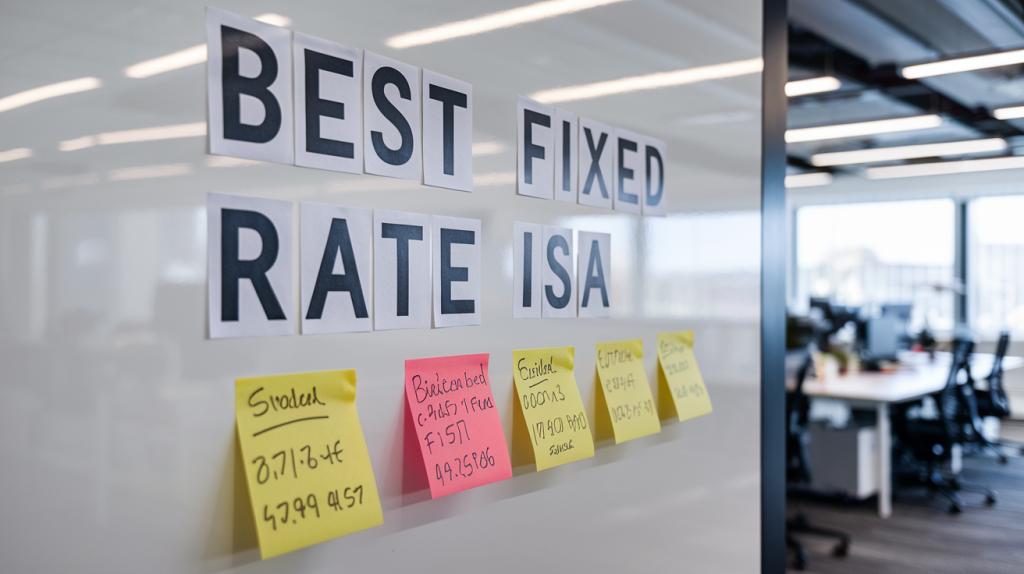 best-fixed-rate