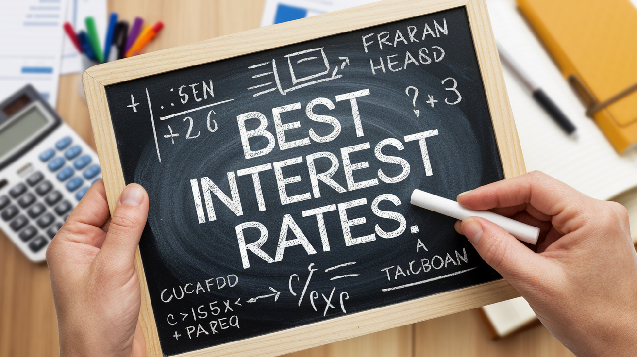 best-interest-rates