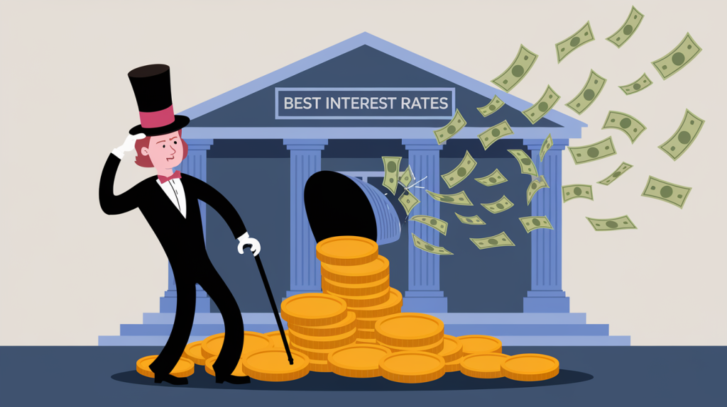 best-interest-rates