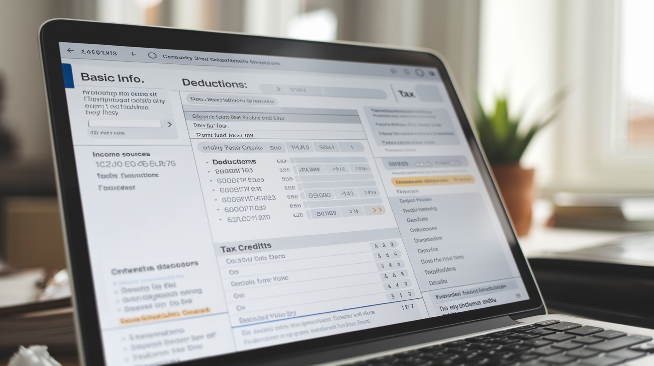 income-tax-calculator