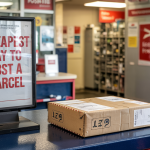 Cheapest Way to Post a Parcel
