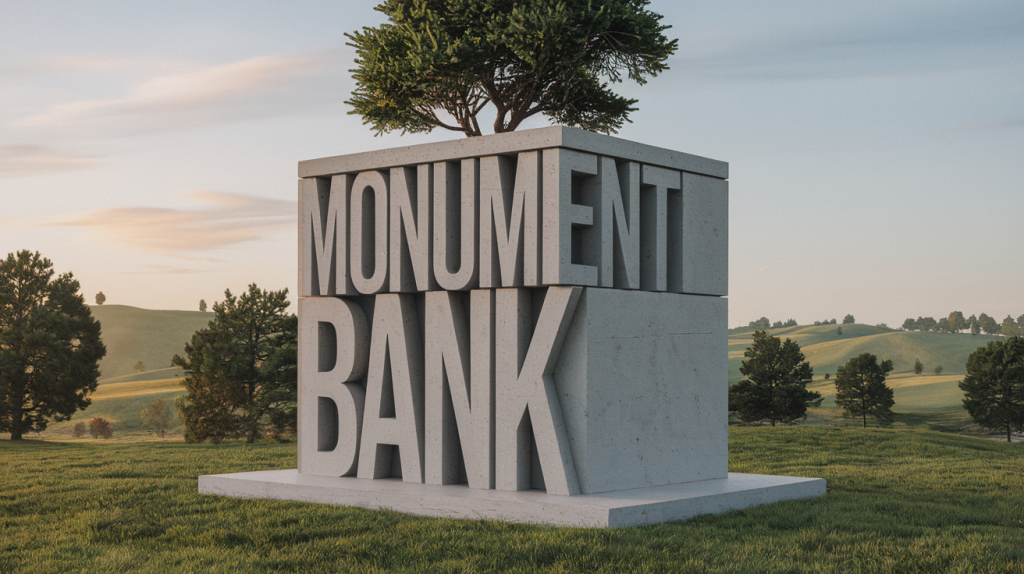 monument-bank