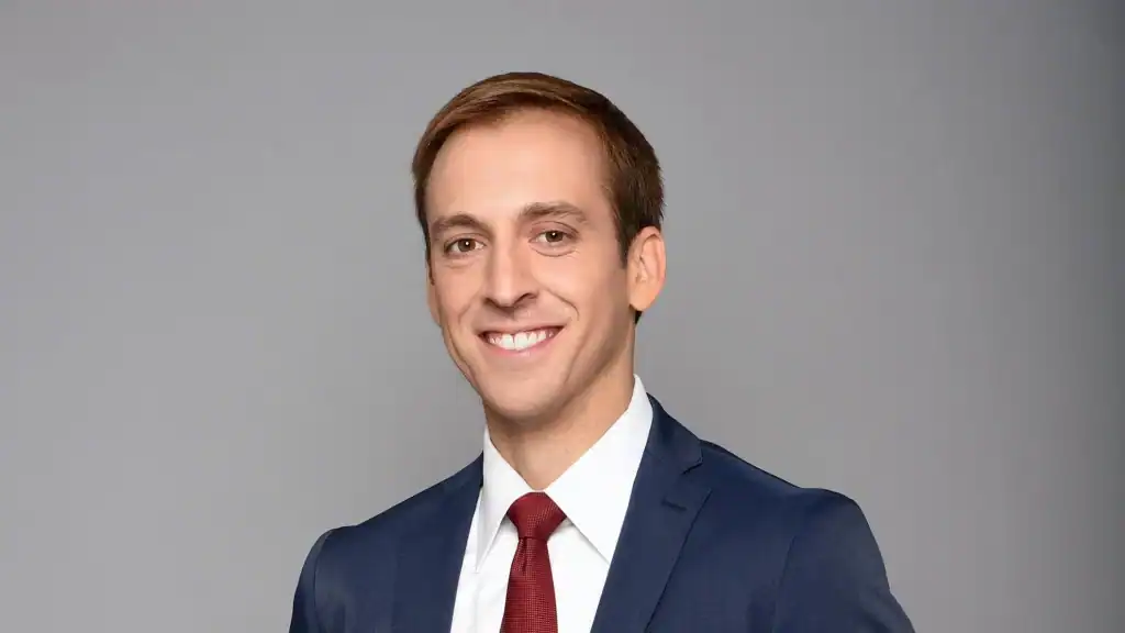 Brandon Gaudin Net Worth 2025