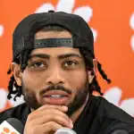 Darien Rencher Net Worth 2025
