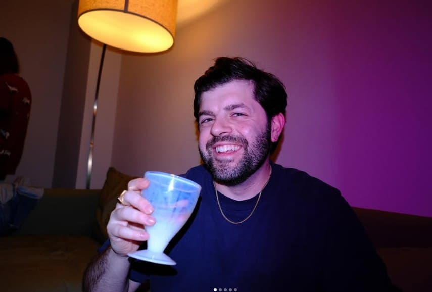Josh Flitter Net Worth 2025