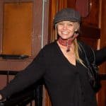 Julie McCullough Net Worth 2025