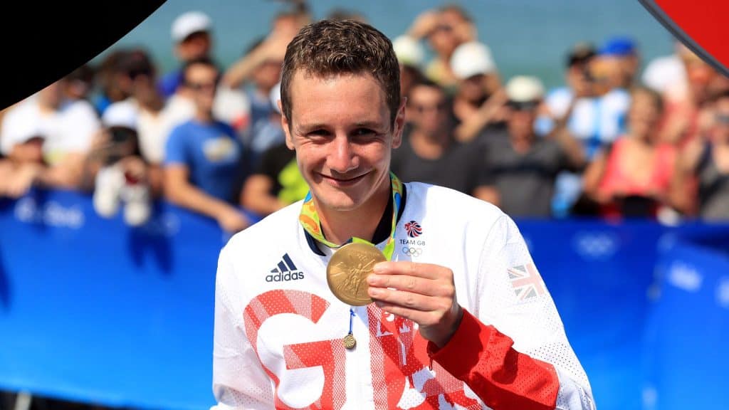 Alistair Brownlee Net Worth 2025