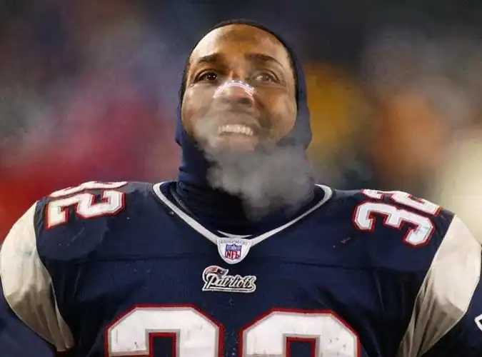 Antowain Smith Net Worth 2025