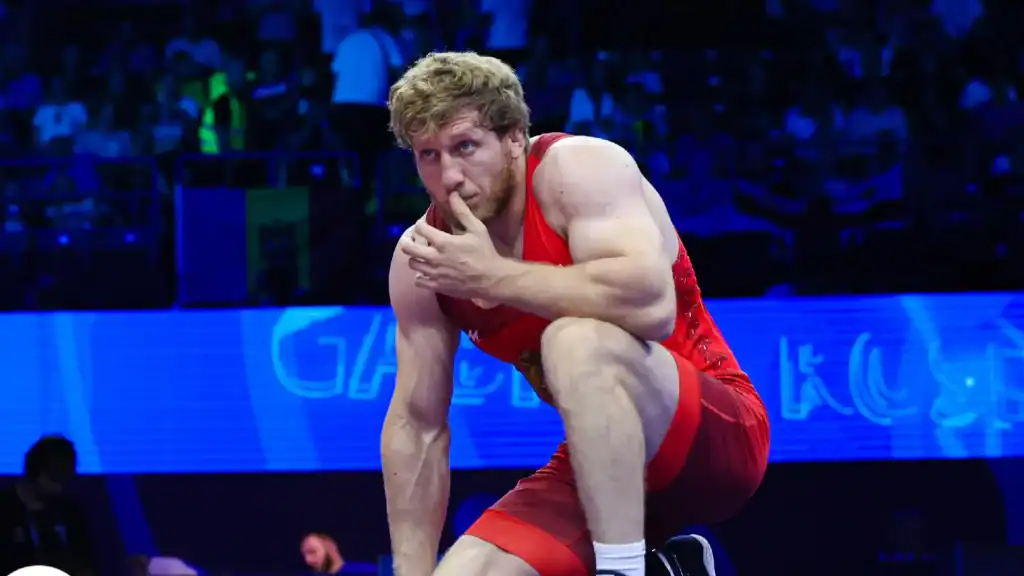 Artur Aleksanyan Net Worth 2025