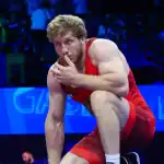 Artur Aleksanyan Net Worth 2025