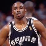 Avery Johnson Net Worth 2025