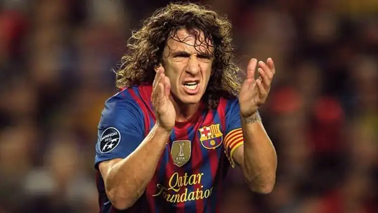 Carles Puyol Net Worth 2025