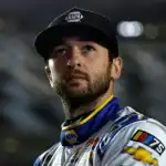 Chase Elliott Net Worth 2025
