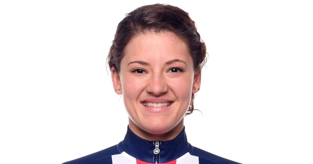 Chloe Dygert Net Worth 2025