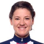 Chloe Dygert Net Worth 2025