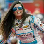 Danica Patrick Net Worth 2025