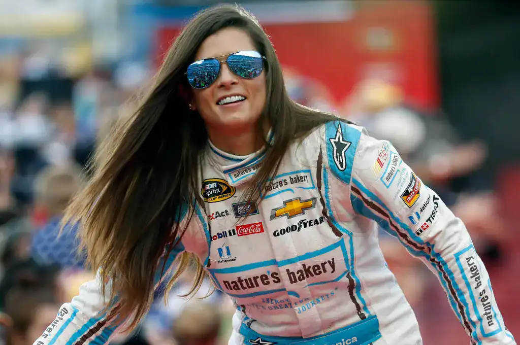 Danica Patrick Net Worth 2025