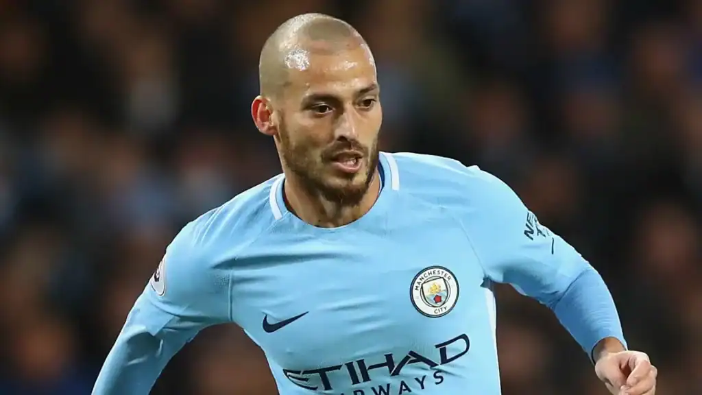 David Silva Net Worth 2025