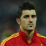 David Villa Net Worth 2025