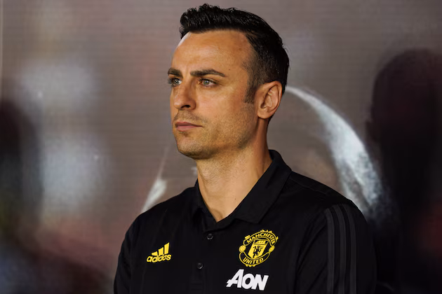 Dimitar Berbatov Net Worth 2025