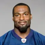 Dominic Rhodes Net Worth 2025