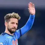 Dries Mertens Net Worth 2025