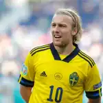 Emil Forsberg Net Worth 2025