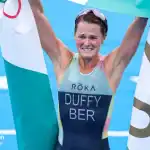 Flora Duffy Net Worth 2025