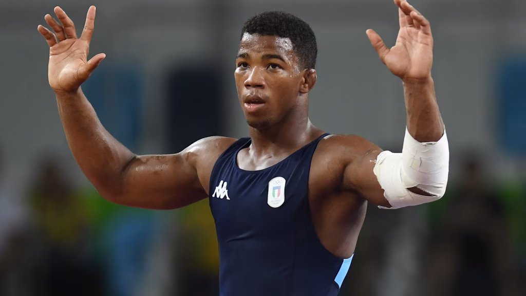 Frank Chamizo Net Worth 2025