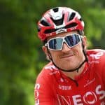 Geraint Thomas Net Worth 2025