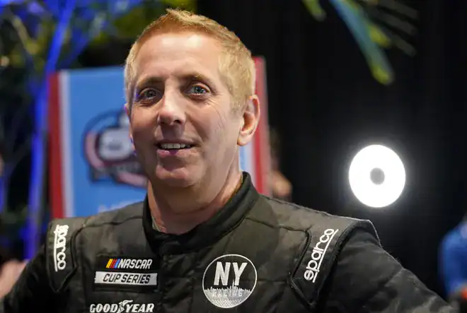 Greg Biffle Net Worth 2025