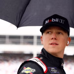 John Hunter Nemechek Net Worth 2025