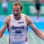 Kristian Blummenfelt Net Worth 2025