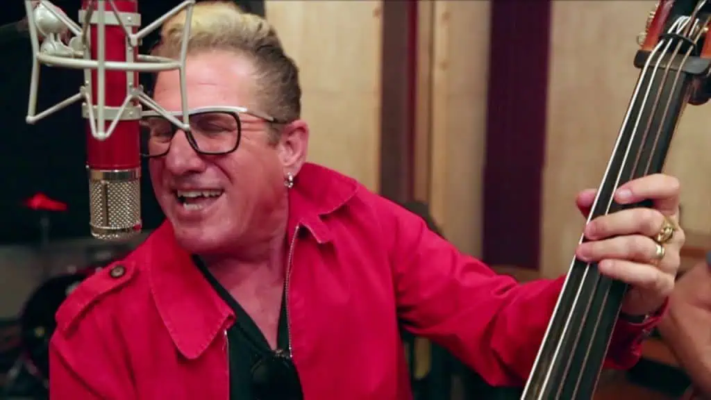 Lee Rocker Net Worth 2025