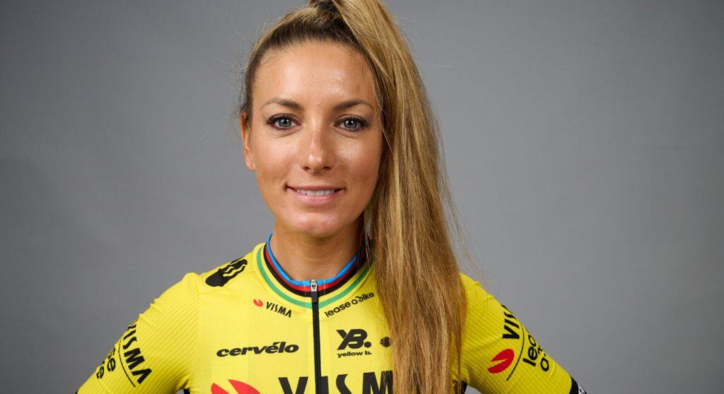 Pauline Ferrand-Prévot Net Worth 2025