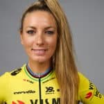 Pauline Ferrand-Prévot Net Worth 2025