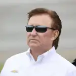 Richard Childress Net Worth 2025