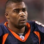 Rod Smith Net Worth 2025