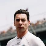 Simon Pagenaud Net Worth 2025