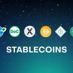 The New Money Stablecoins